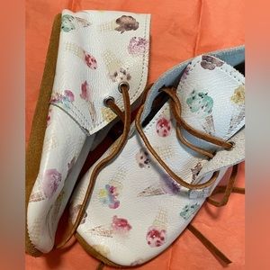 MonPetit soft soles 7c